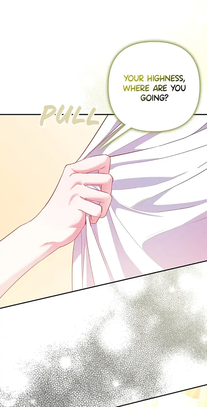 I’m The Princess Of All Chapter 19 page 30