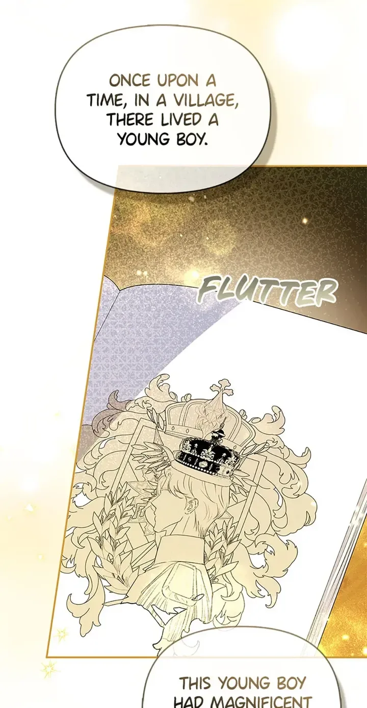 I’m The Princess Of All Chapter 23 page 6