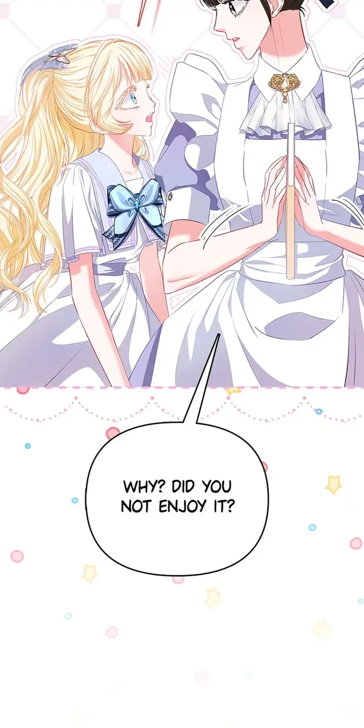 I’m The Princess Of All Chapter 23 page 22