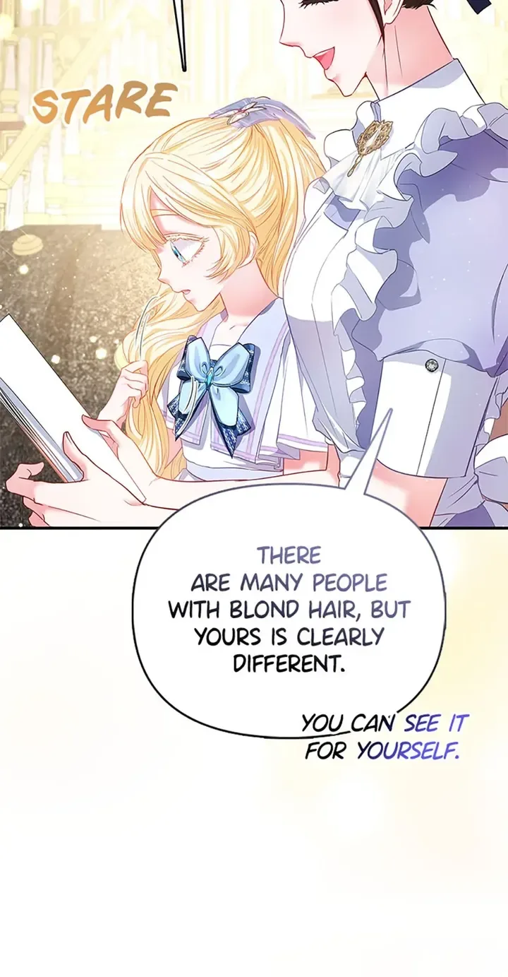 I’m The Princess Of All Chapter 23 page 9