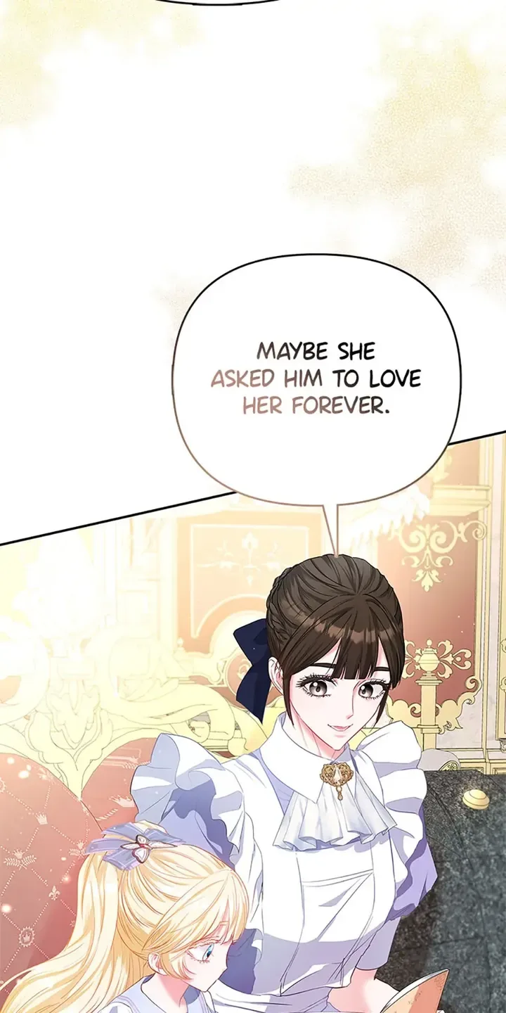 I’m The Princess Of All Chapter 23 page 20