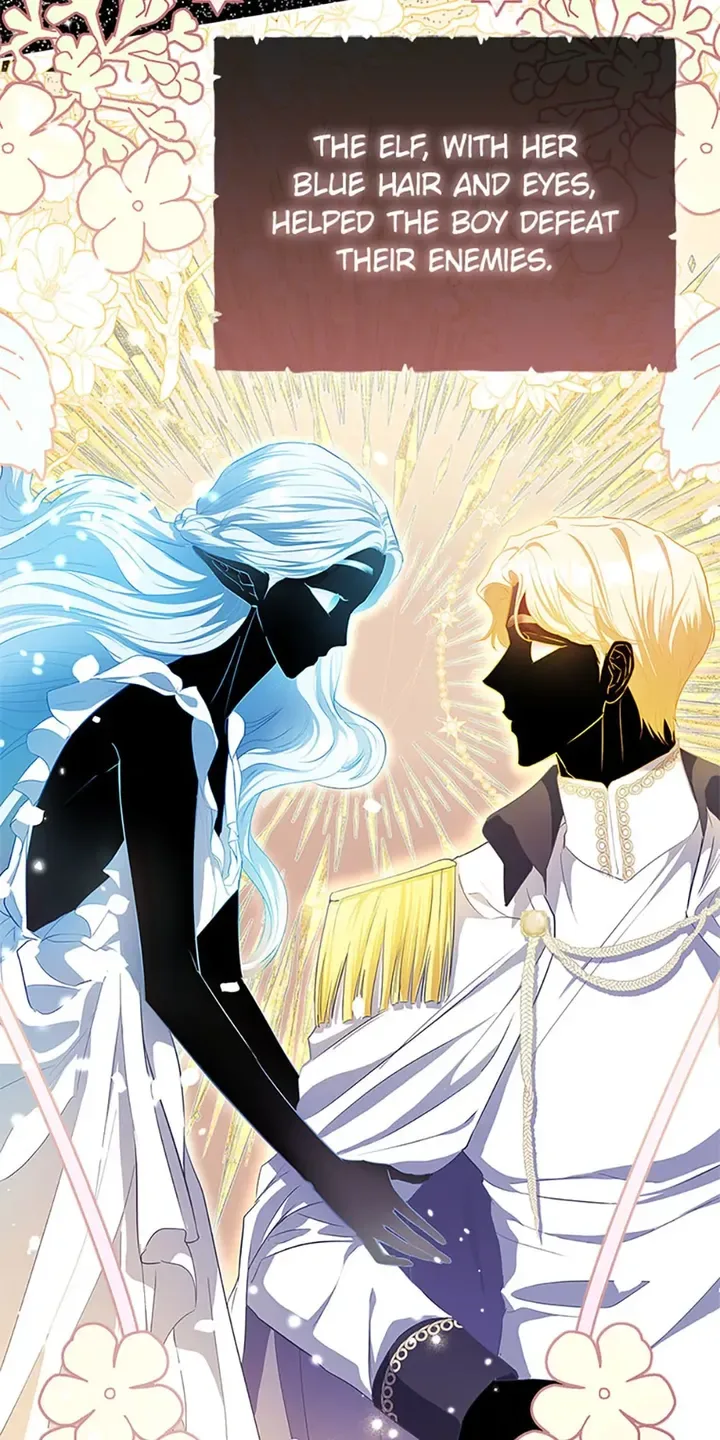 I’m The Princess Of All Chapter 23 page 12