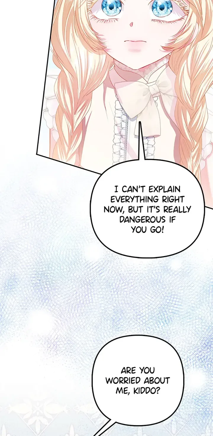 I’m The Princess Of All Chapter 19 page 37