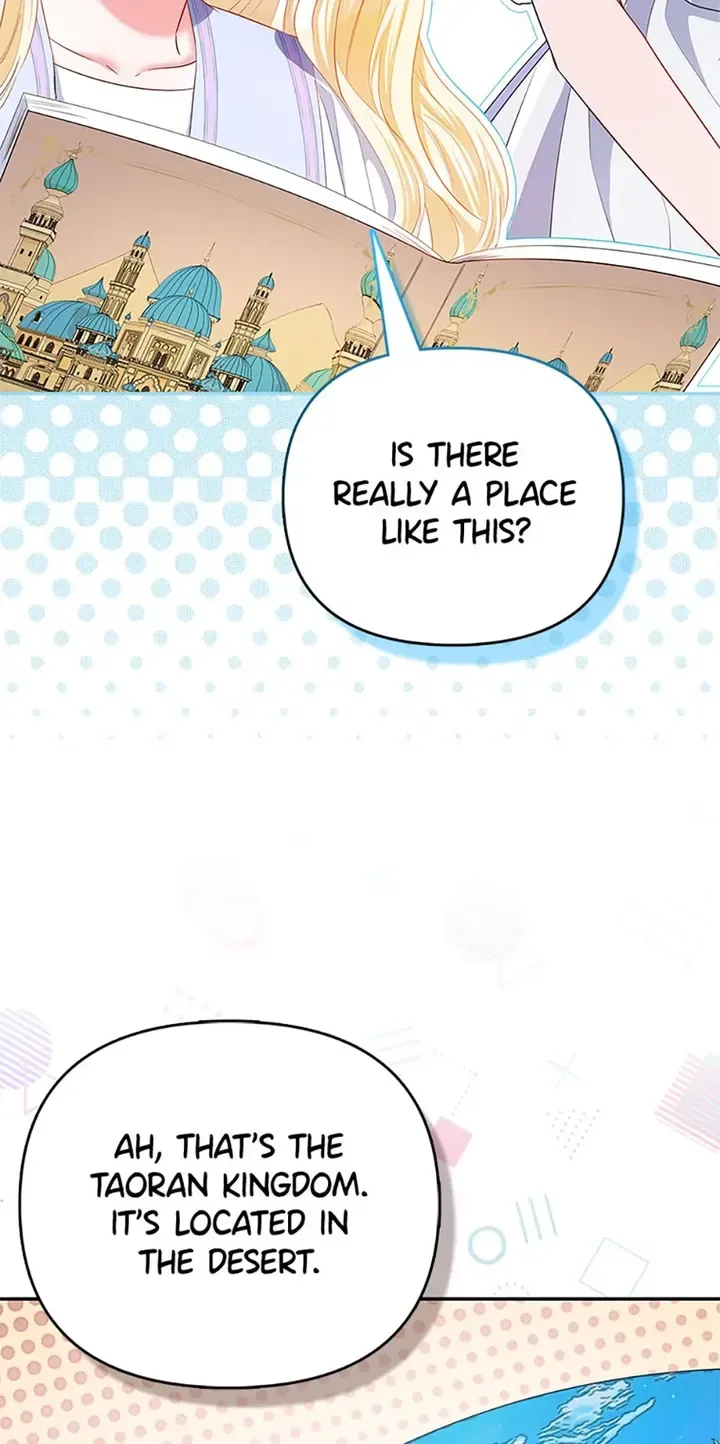 I’m The Princess Of All Chapter 23 page 51