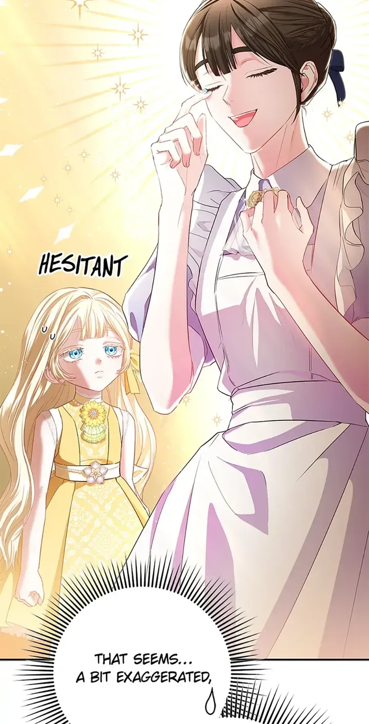 I’m The Princess Of All Chapter 16 page 71