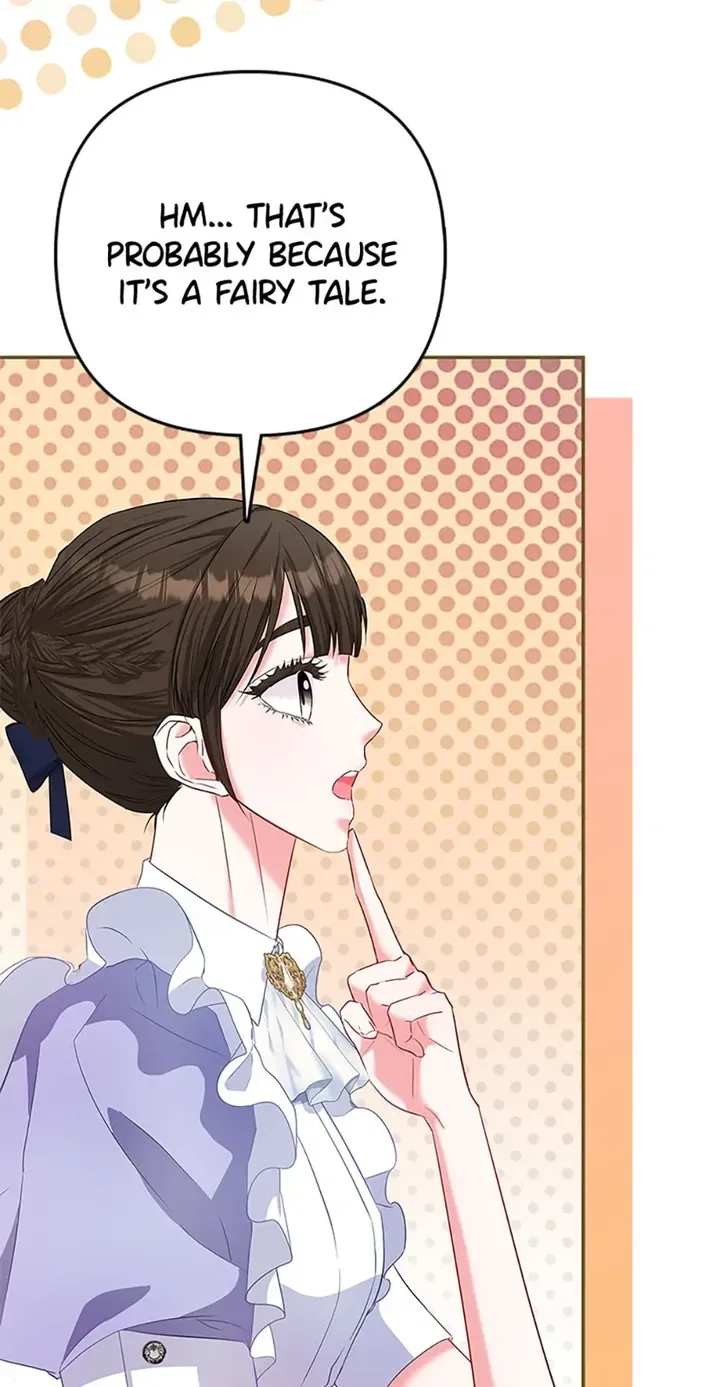 I’m The Princess Of All Chapter 23 page 25