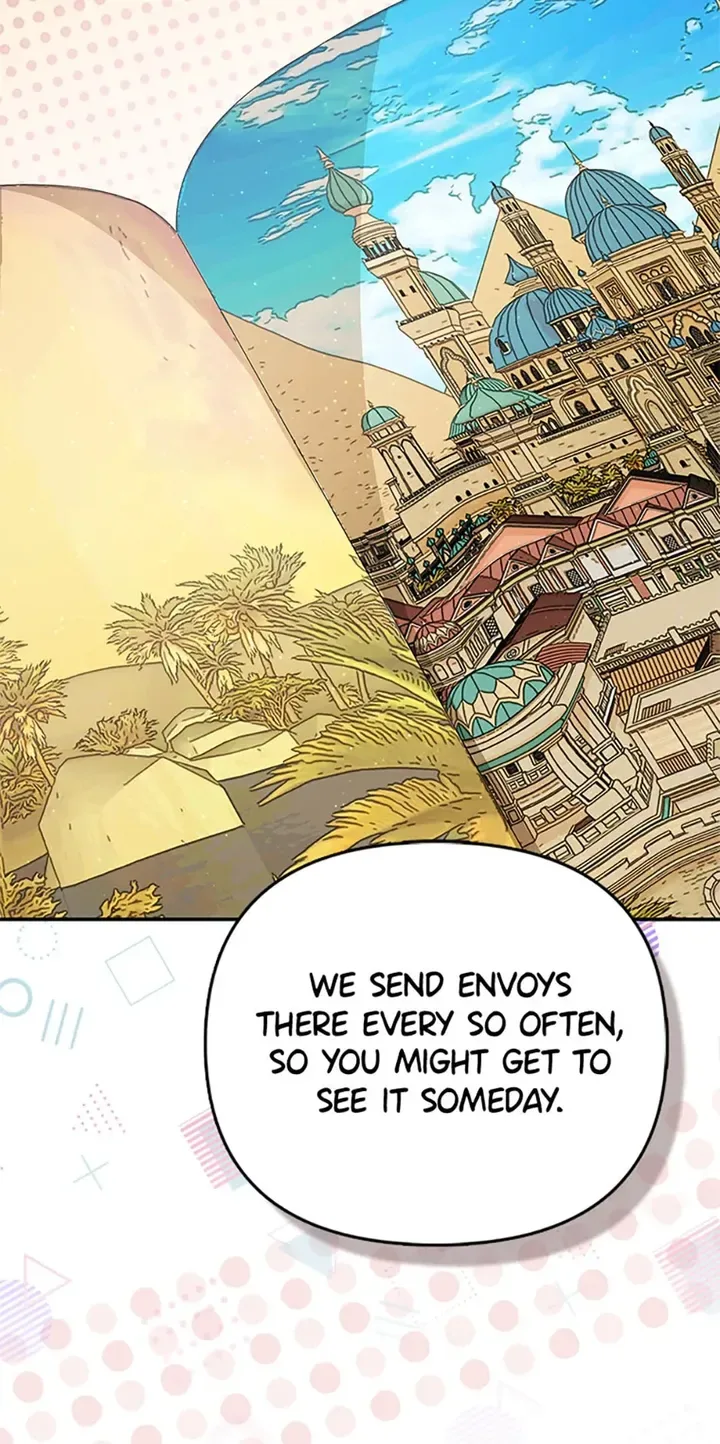 I’m The Princess Of All Chapter 23 page 52