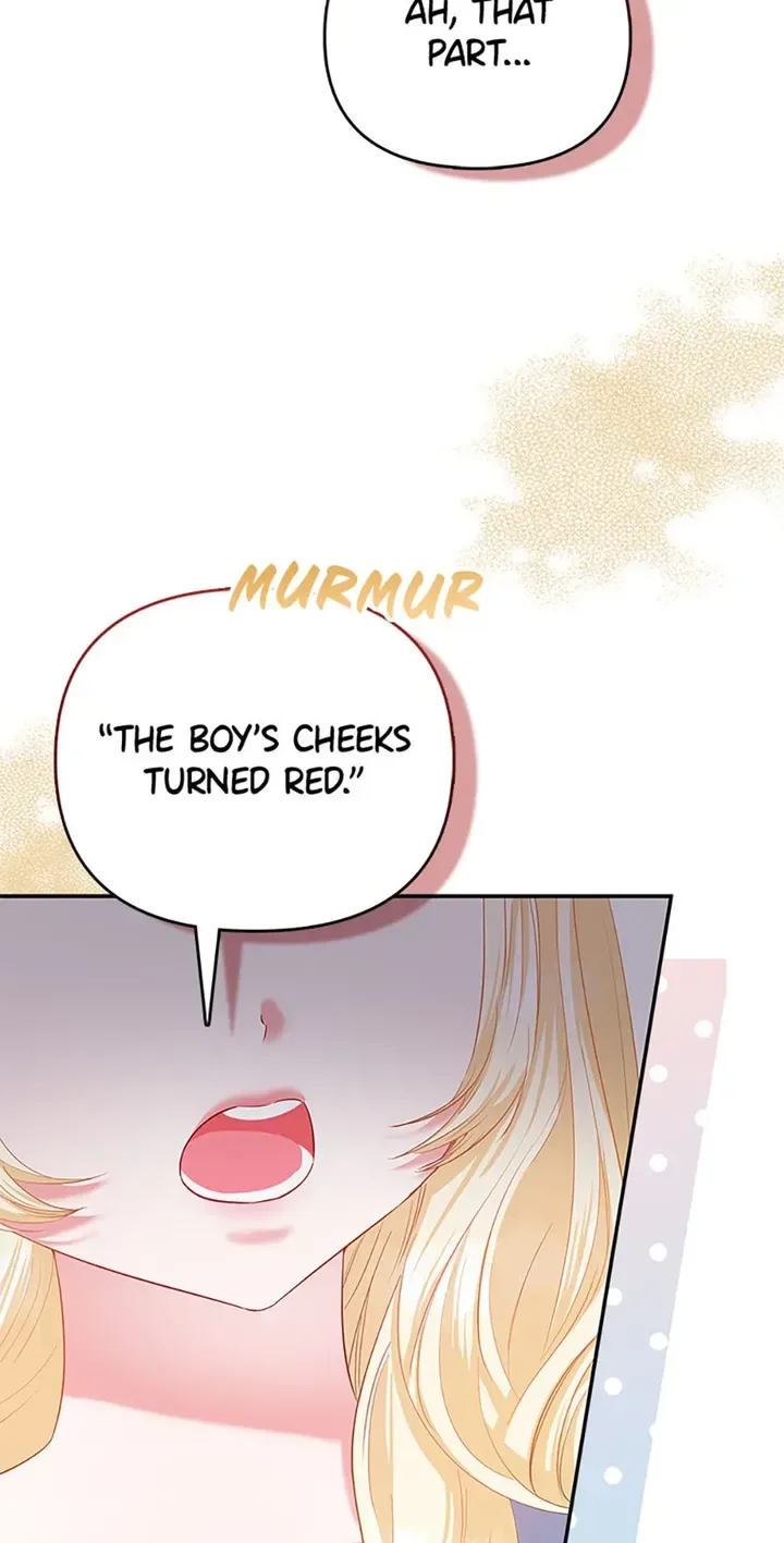 I’m The Princess Of All Chapter 23 page 33