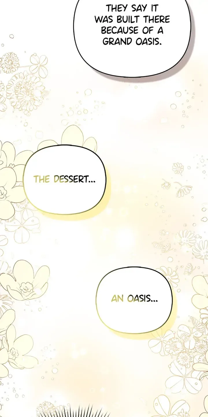 I’m The Princess Of All Chapter 23 page 54