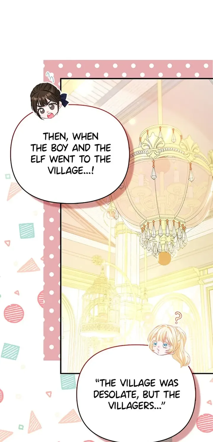 I’m The Princess Of All Chapter 23 page 41