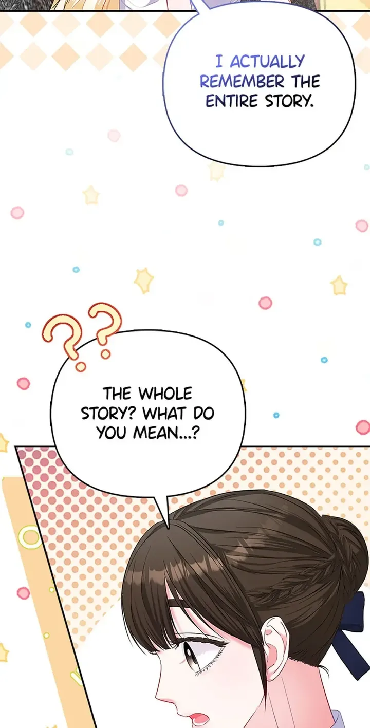 I’m The Princess Of All Chapter 23 page 37