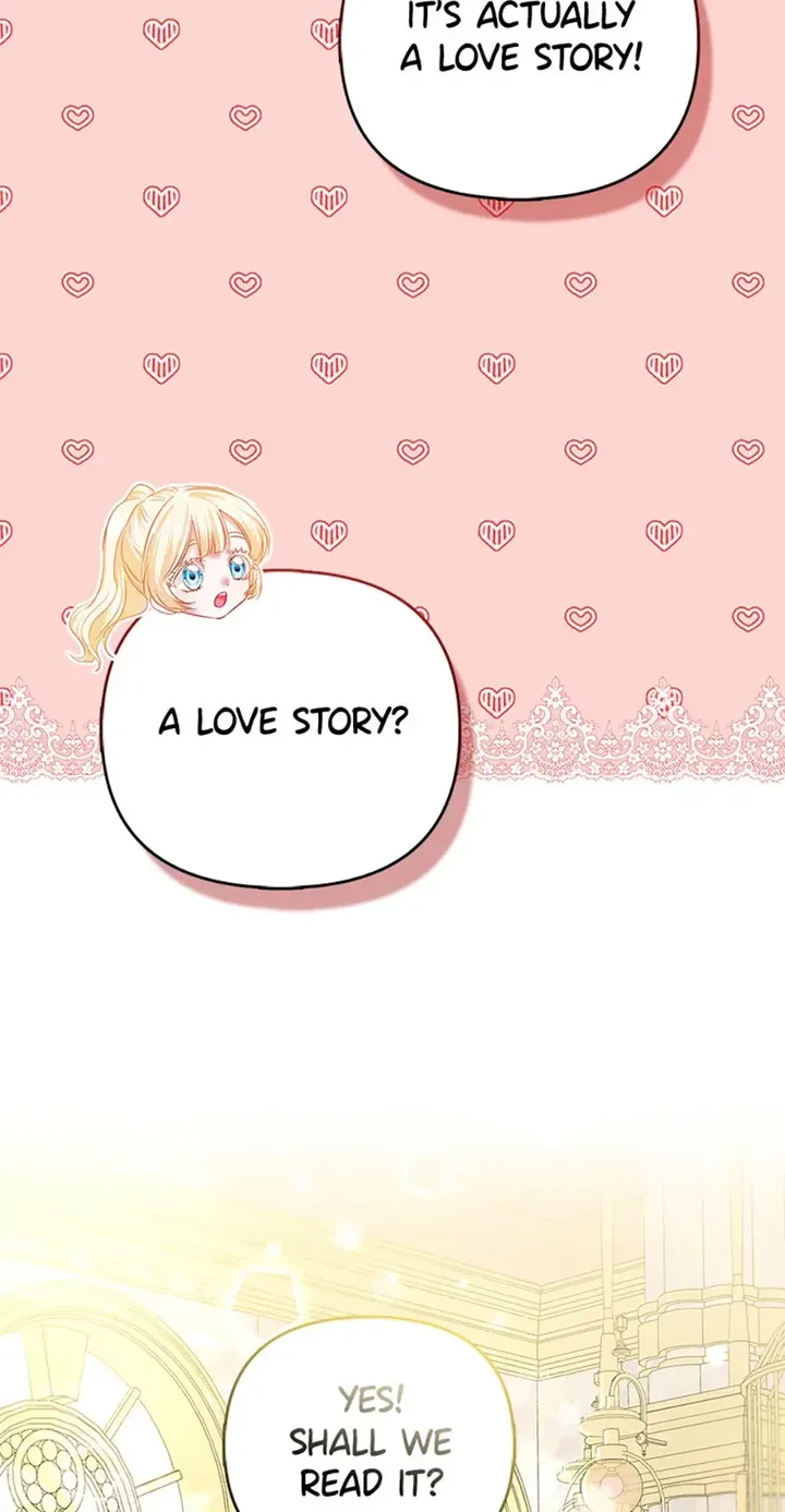 I’m The Princess Of All Chapter 23 page 4