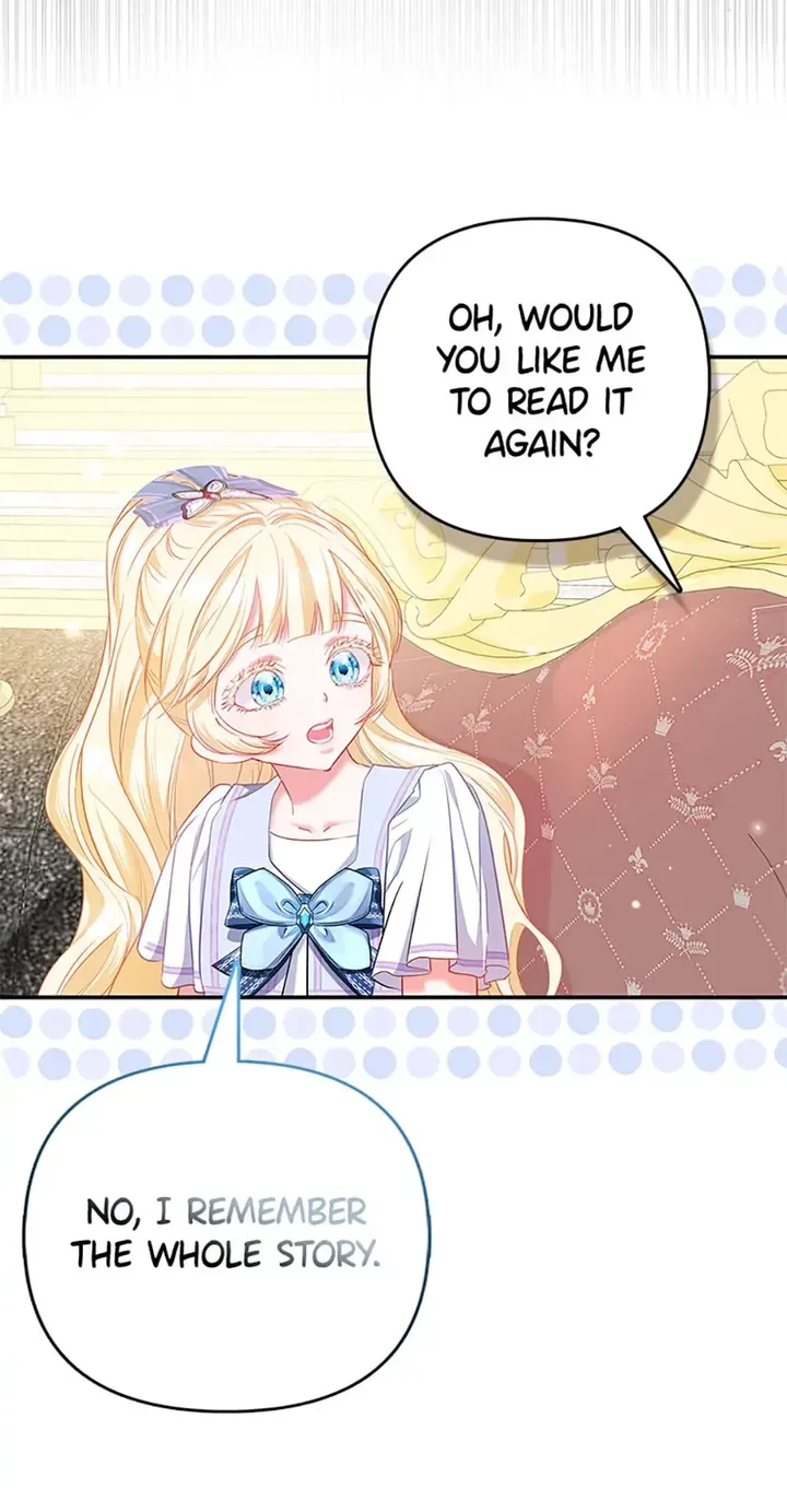 I’m The Princess Of All Chapter 23 page 31