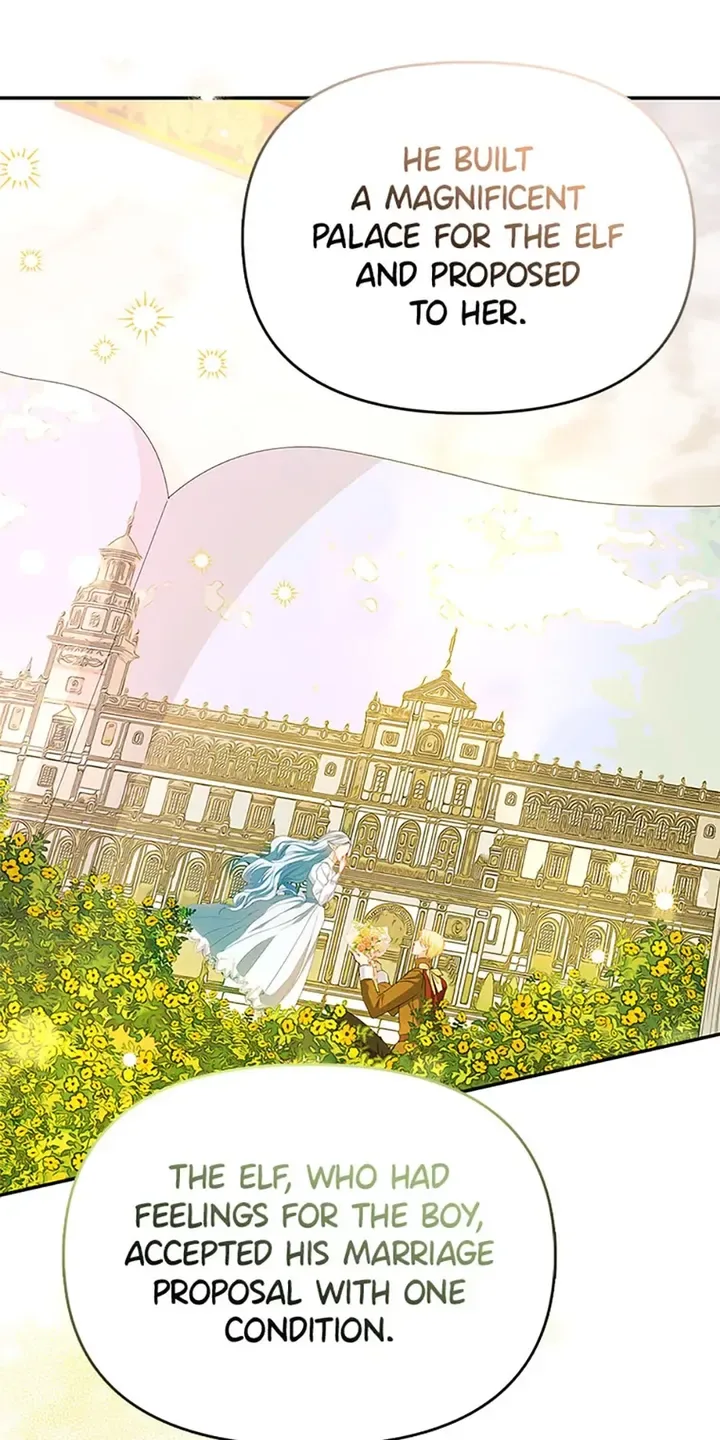 I’m The Princess Of All Chapter 23 page 19