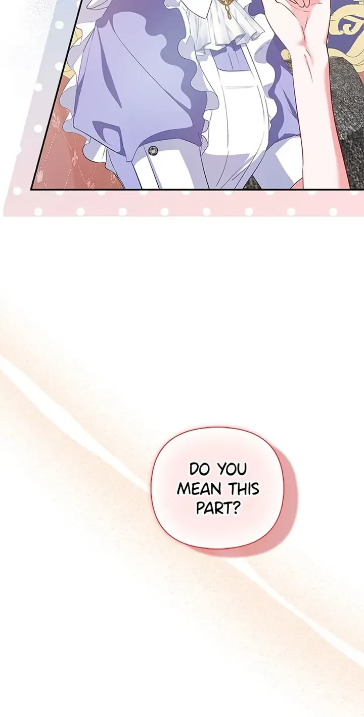 I’m The Princess Of All Chapter 23 page 35