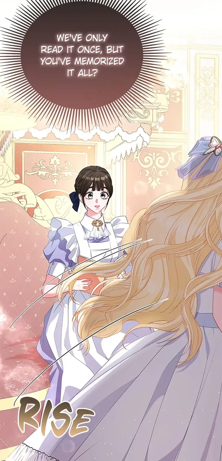 I’m The Princess Of All Chapter 23 page 44