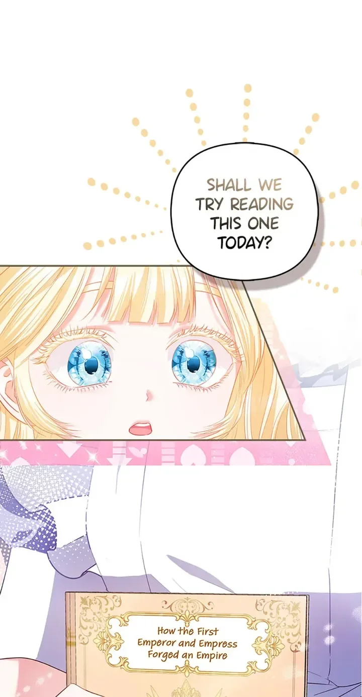 I’m The Princess Of All Chapter 23 page 1