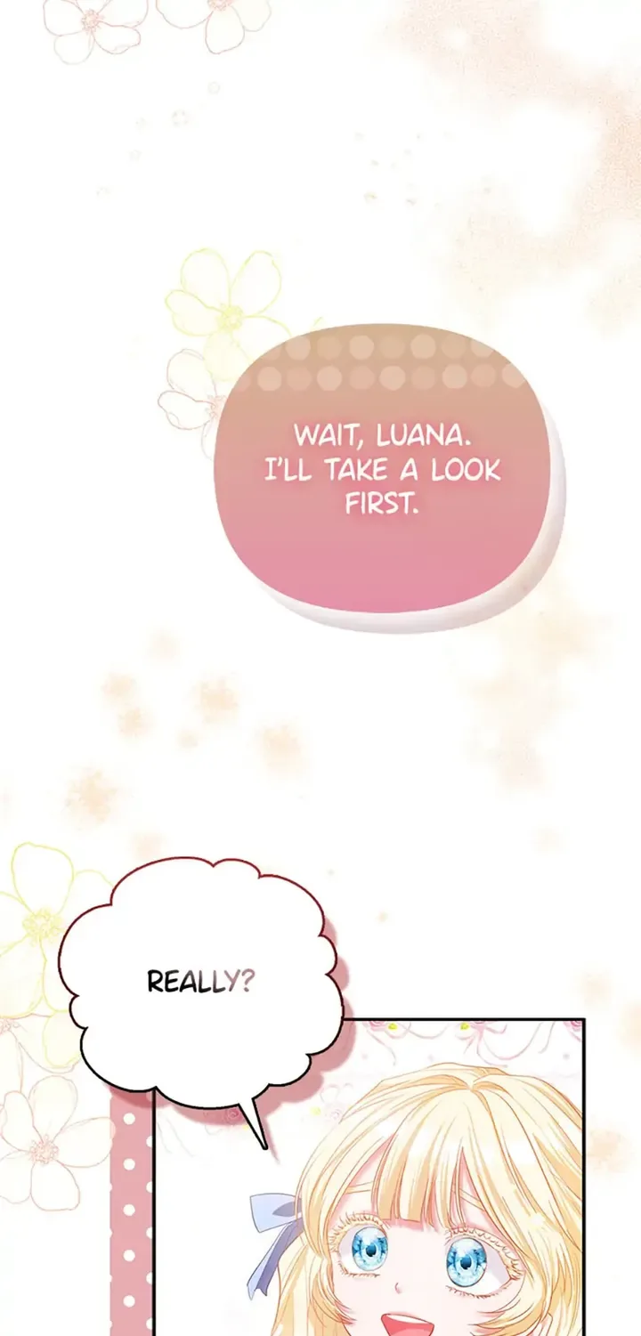 I’m The Princess Of All Chapter 22 page 13