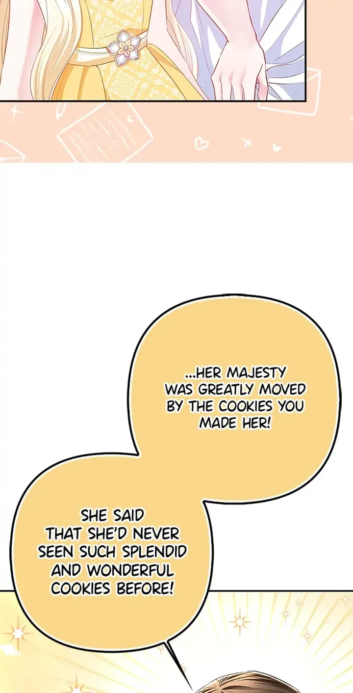 I’m The Princess Of All Chapter 16 page 70