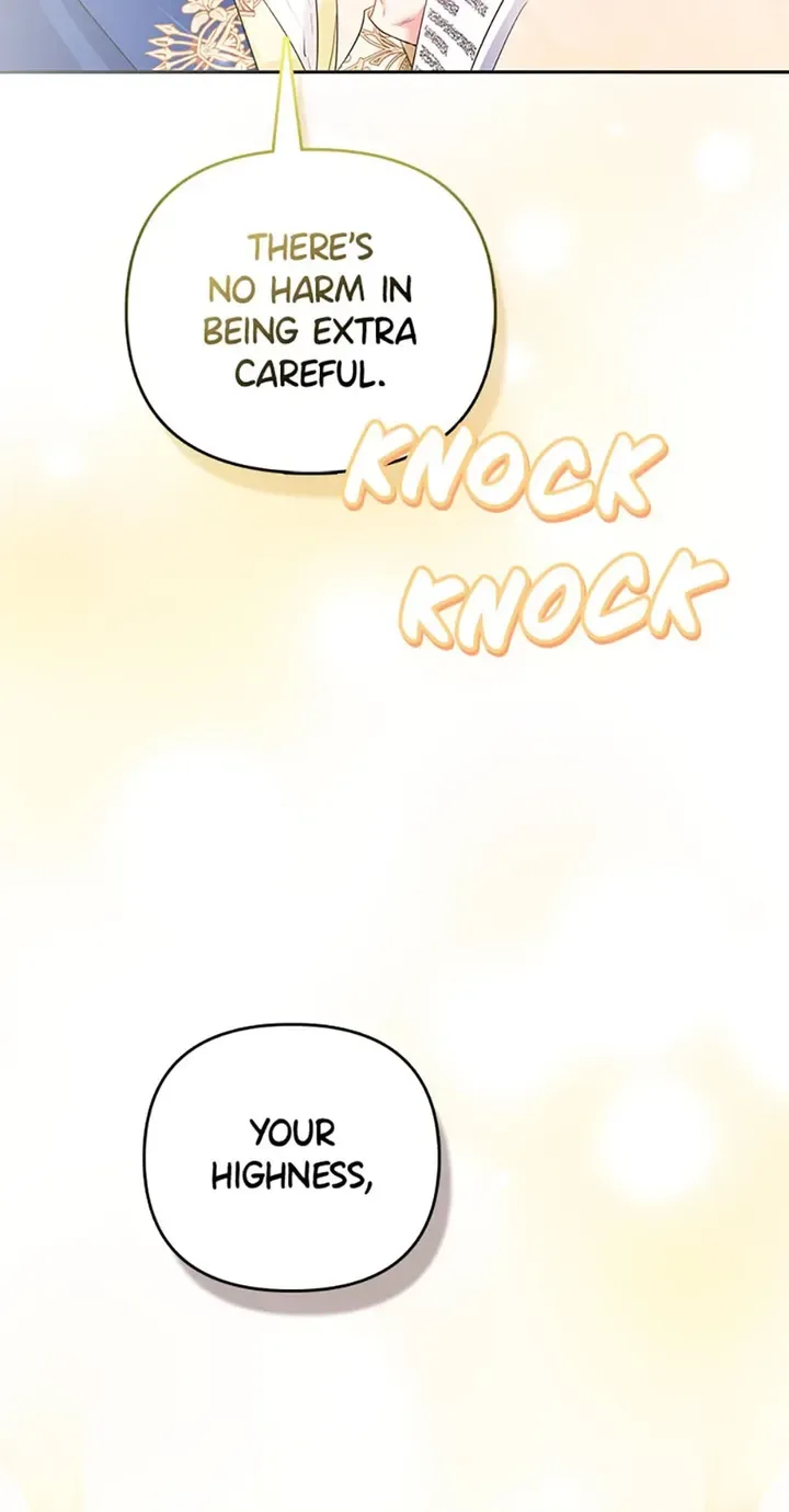 I’m The Princess Of All Chapter 24 page 19