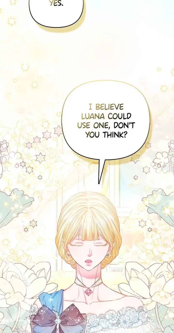 I’m The Princess Of All Chapter 24 page 25