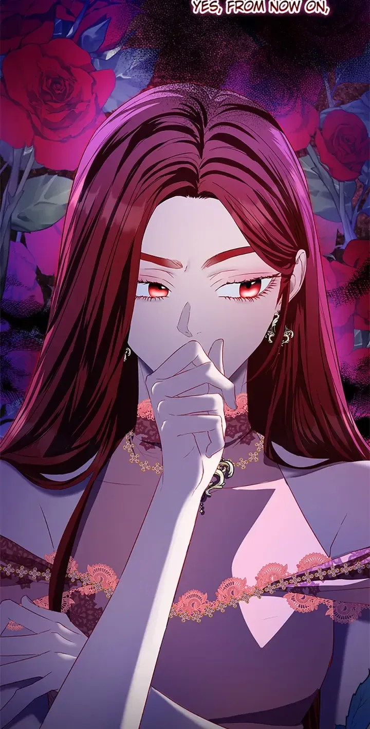 I’m The Princess Of All Chapter 19 page 27