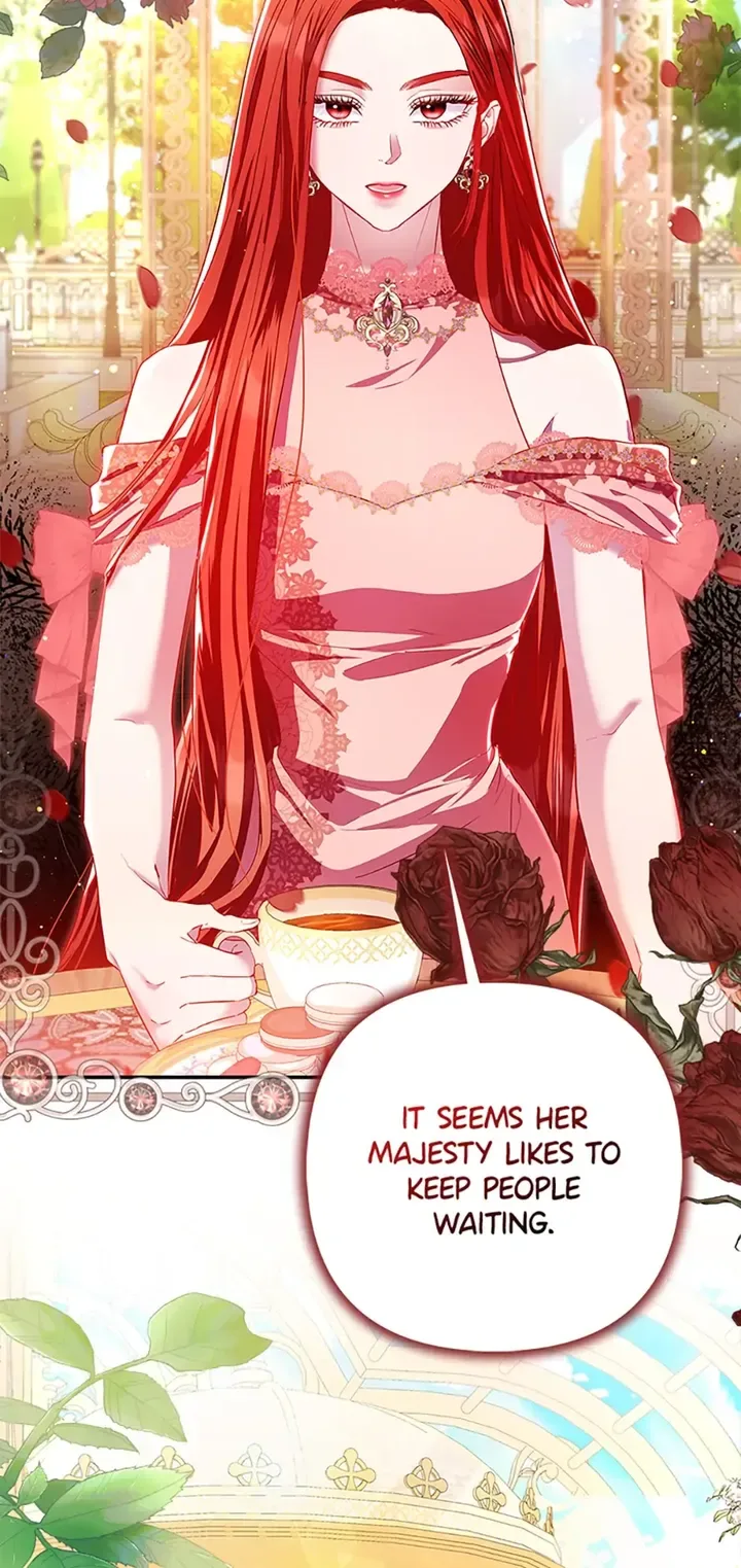 I’m The Princess Of All Chapter 19 page 44