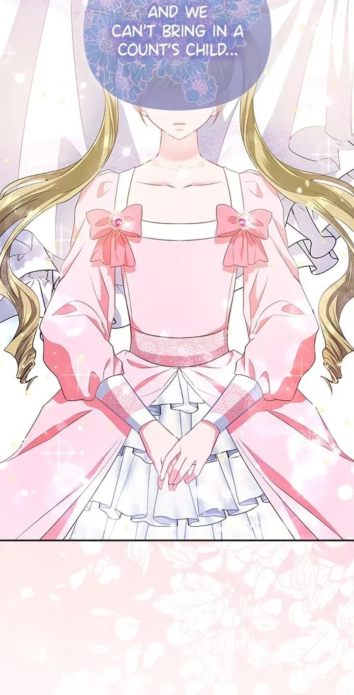 I’m The Princess Of All Chapter 24 page 30