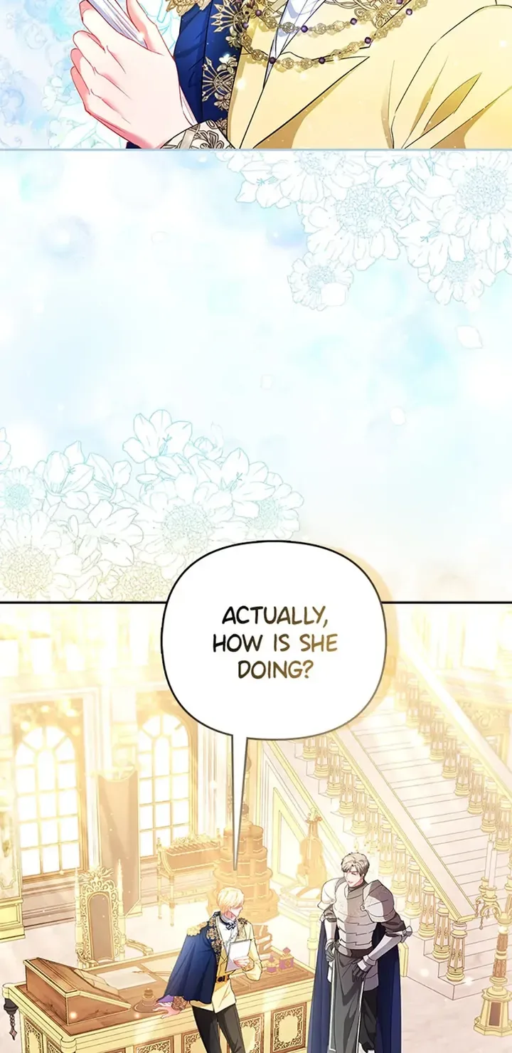 I’m The Princess Of All Chapter 24 page 2