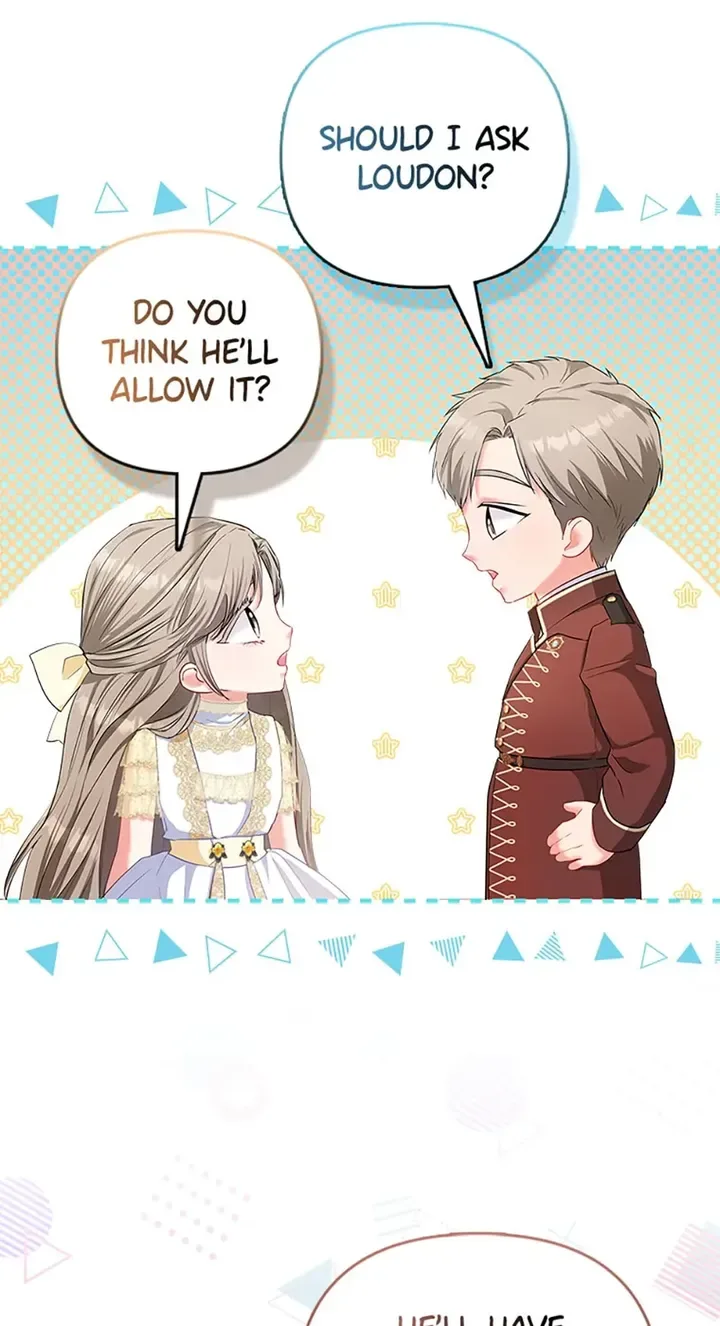 I’m The Princess Of All Chapter 23 page 73