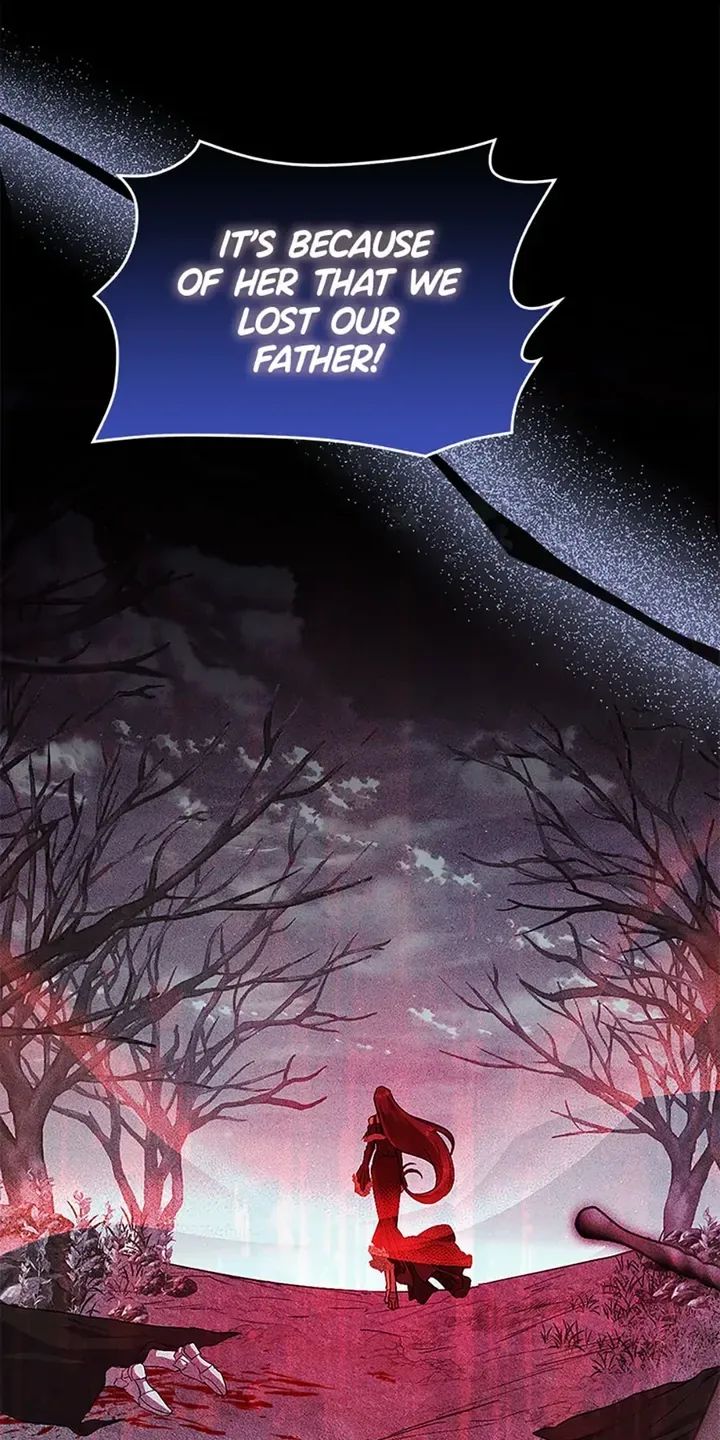 I’m The Princess Of All Chapter 23 page 80