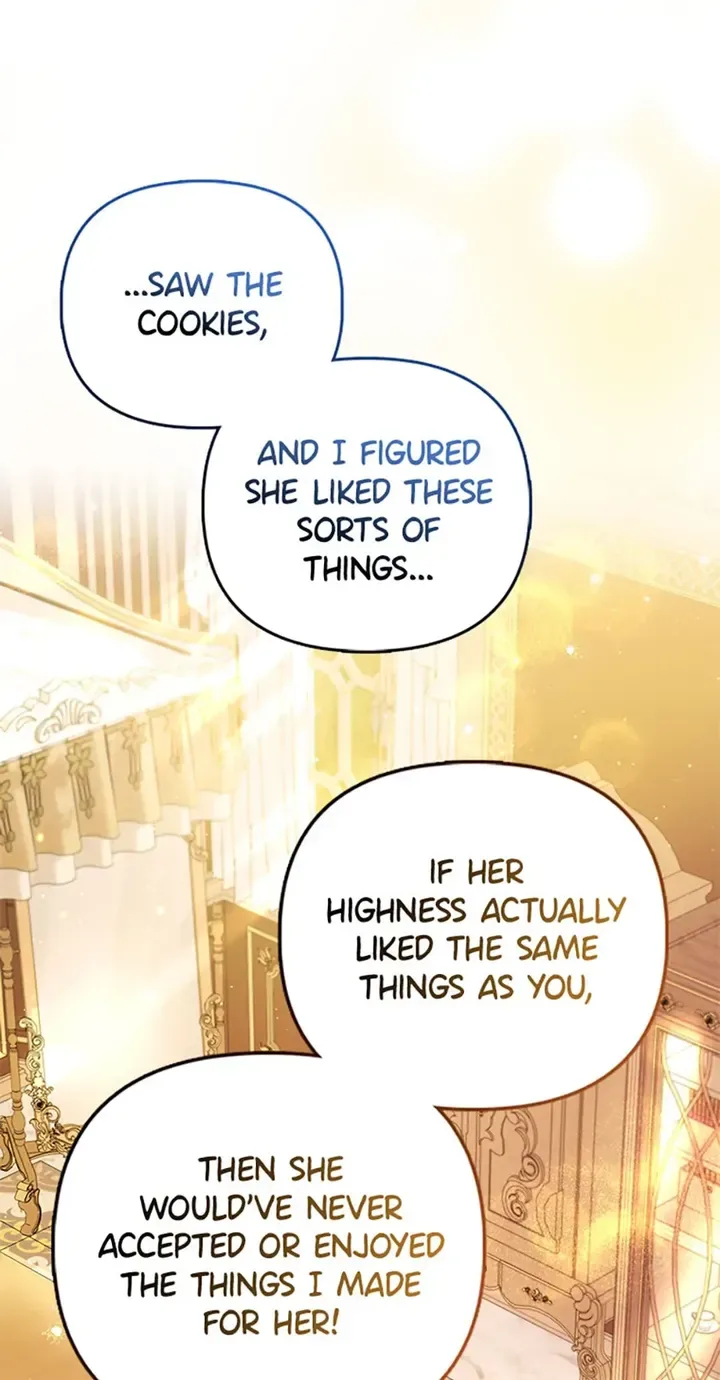 I’m The Princess Of All Chapter 23 page 60