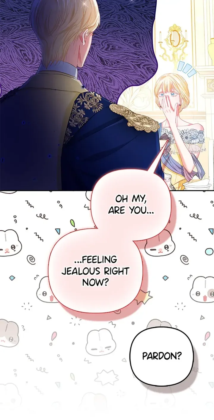 I’m The Princess Of All Chapter 24 page 35