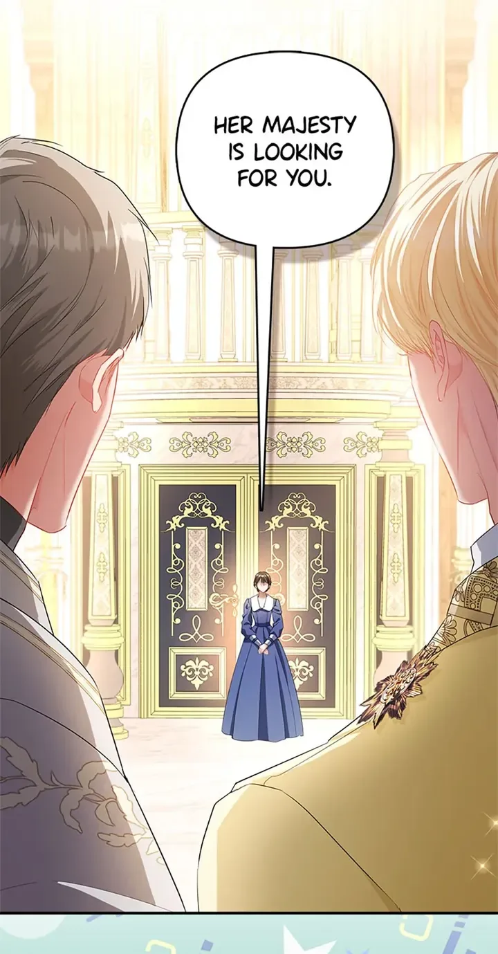 I’m The Princess Of All Chapter 24 page 20