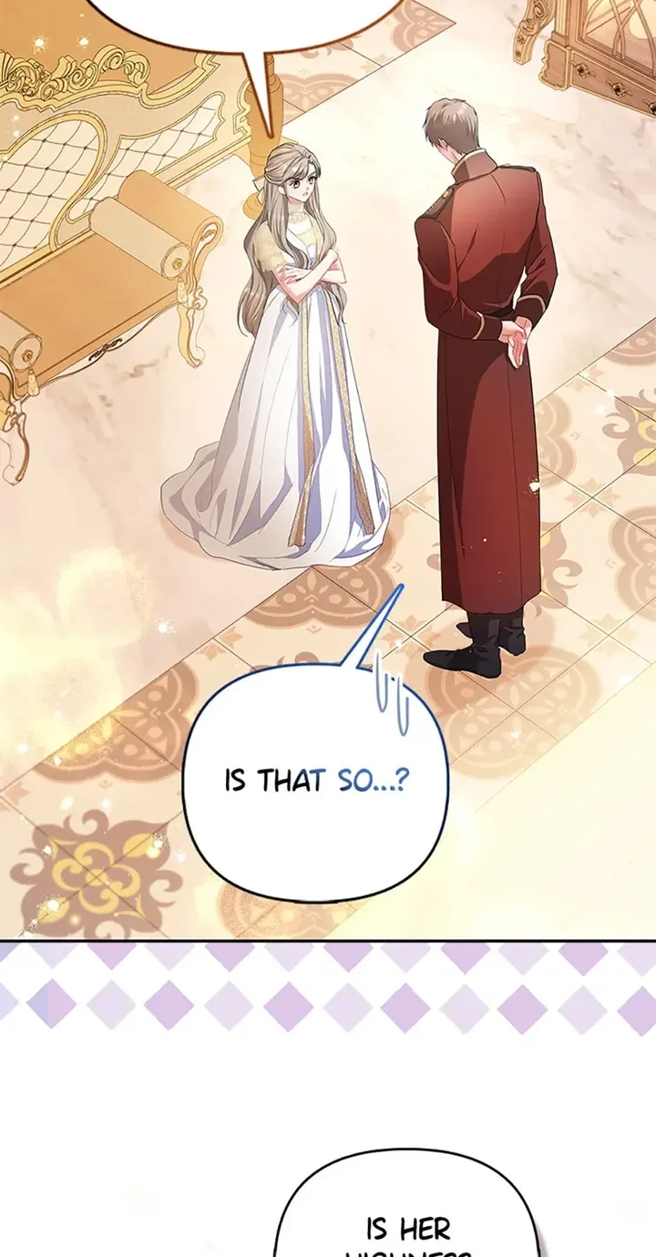I’m The Princess Of All Chapter 23 page 61