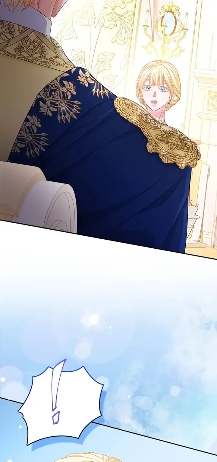 I’m The Princess Of All Chapter 24 page 40