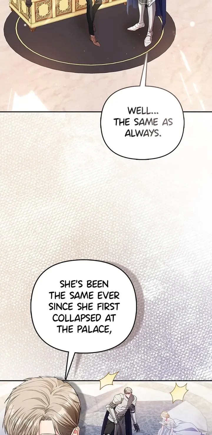 I’m The Princess Of All Chapter 24 page 3