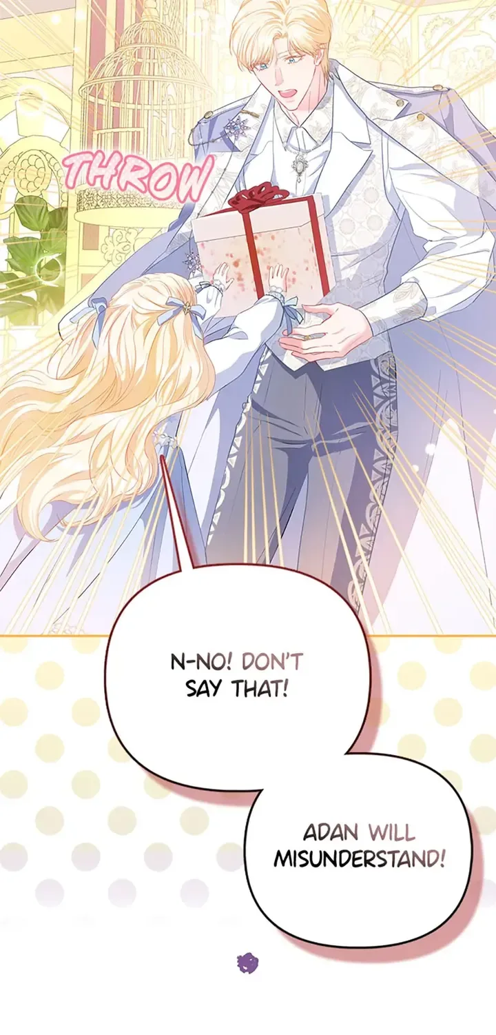 I’m The Princess Of All Chapter 22 page 15