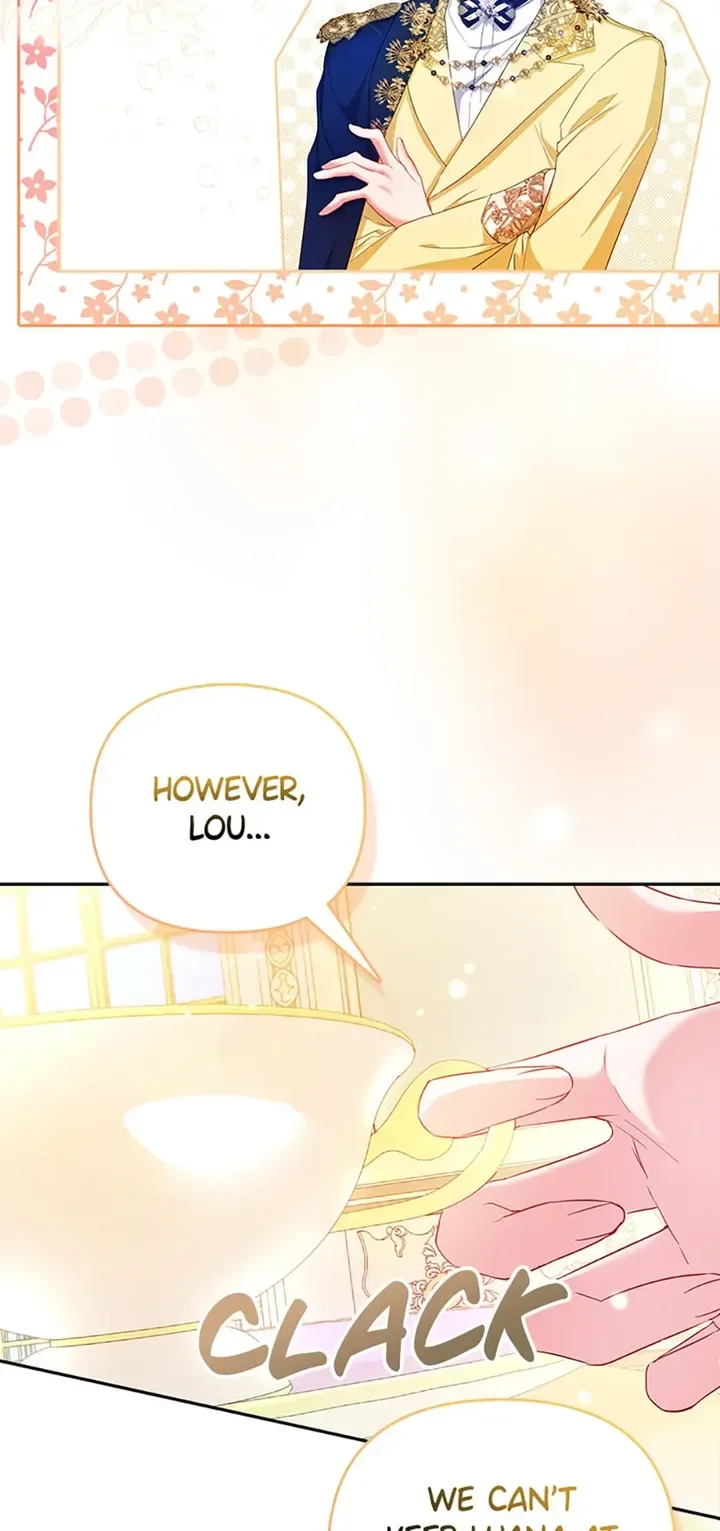 I’m The Princess Of All Chapter 24 page 38