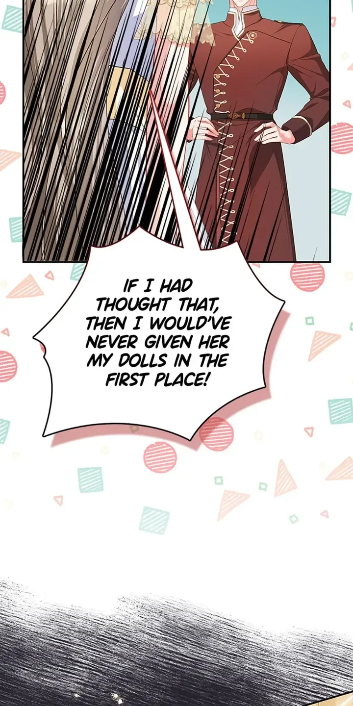 I’m The Princess Of All Chapter 23 page 84