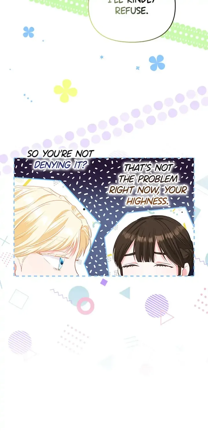 I’m The Princess Of All Chapter 22 page 17