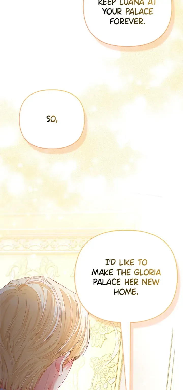 I’m The Princess Of All Chapter 24 page 39