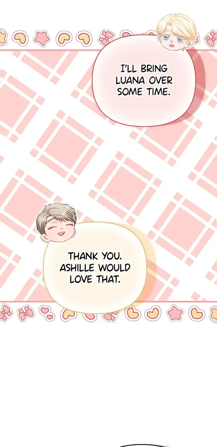 I’m The Princess Of All Chapter 24 page 7