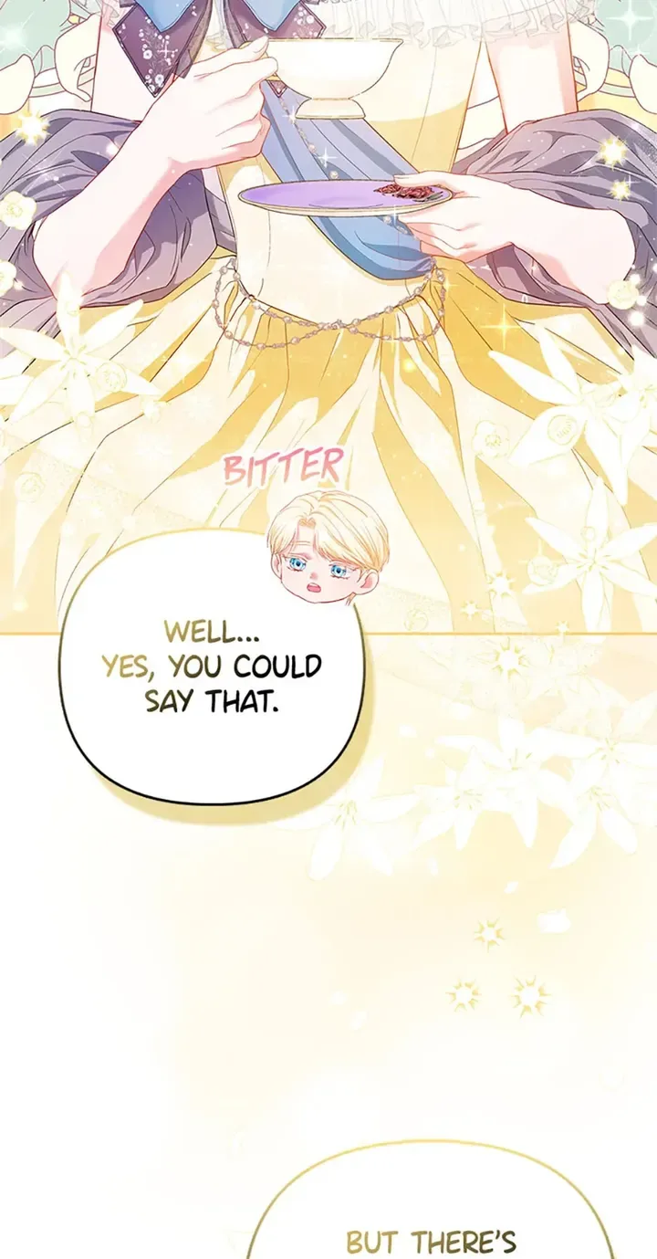 I’m The Princess Of All Chapter 24 page 26