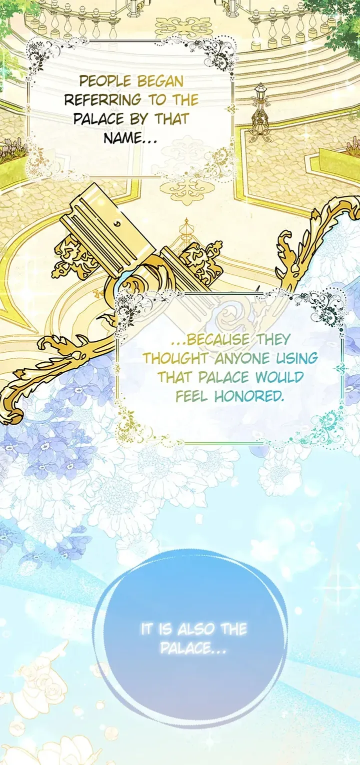 I’m The Princess Of All Chapter 24 page 43