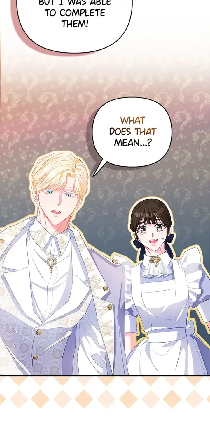 I’m The Princess Of All Chapter 22 page 4