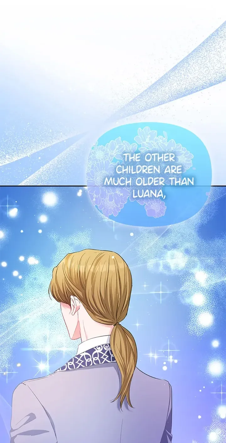 I’m The Princess Of All Chapter 24 page 28