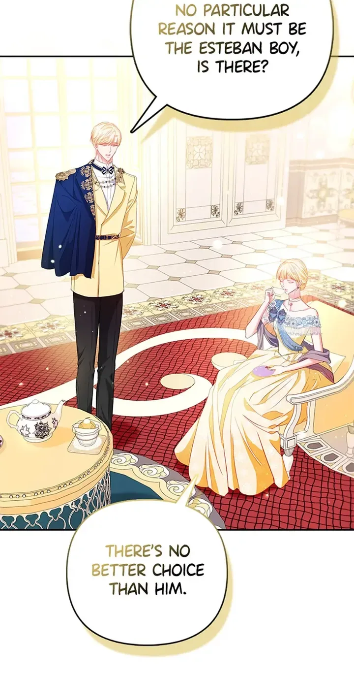 I’m The Princess Of All Chapter 24 page 27