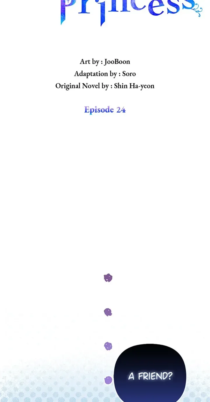 I’m The Princess Of All Chapter 24 page 23