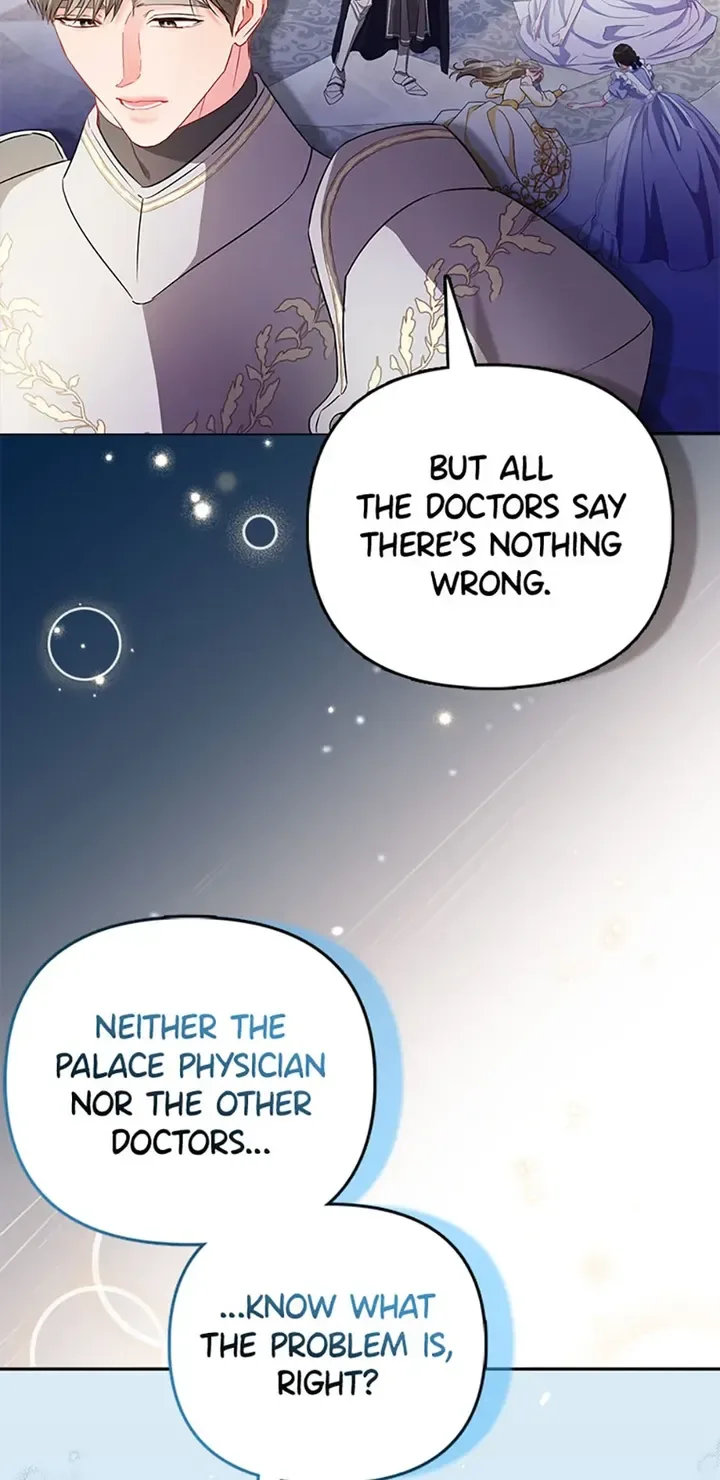 I’m The Princess Of All Chapter 24 page 4